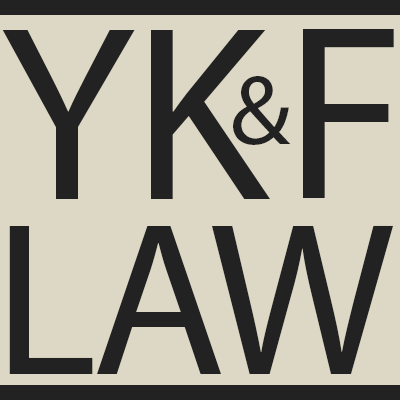 The Kuhl Law Firm, LLC logo